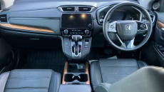 Honda CR-V 1.5 VTEC Turbo SR 5dr CVT Petrol Estate